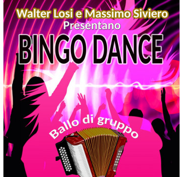 Bingo dance